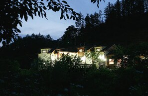 Außenbereich