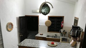 Villa | Cuisine privée