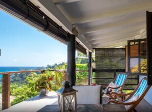Villa | Terrace/patio