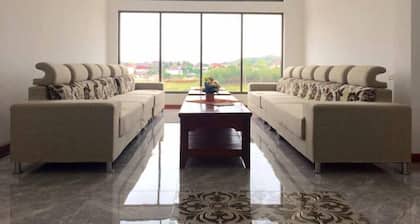 Phouluang Hotel