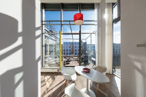 Brera Serviced Apartments München West