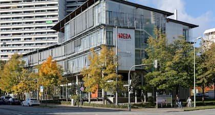Brera Serviced Apartments München West