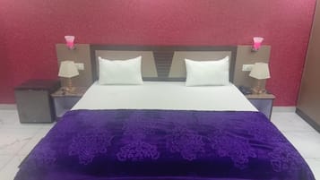 Standard Room | Rollaway beds, free WiFi, wheelchair access