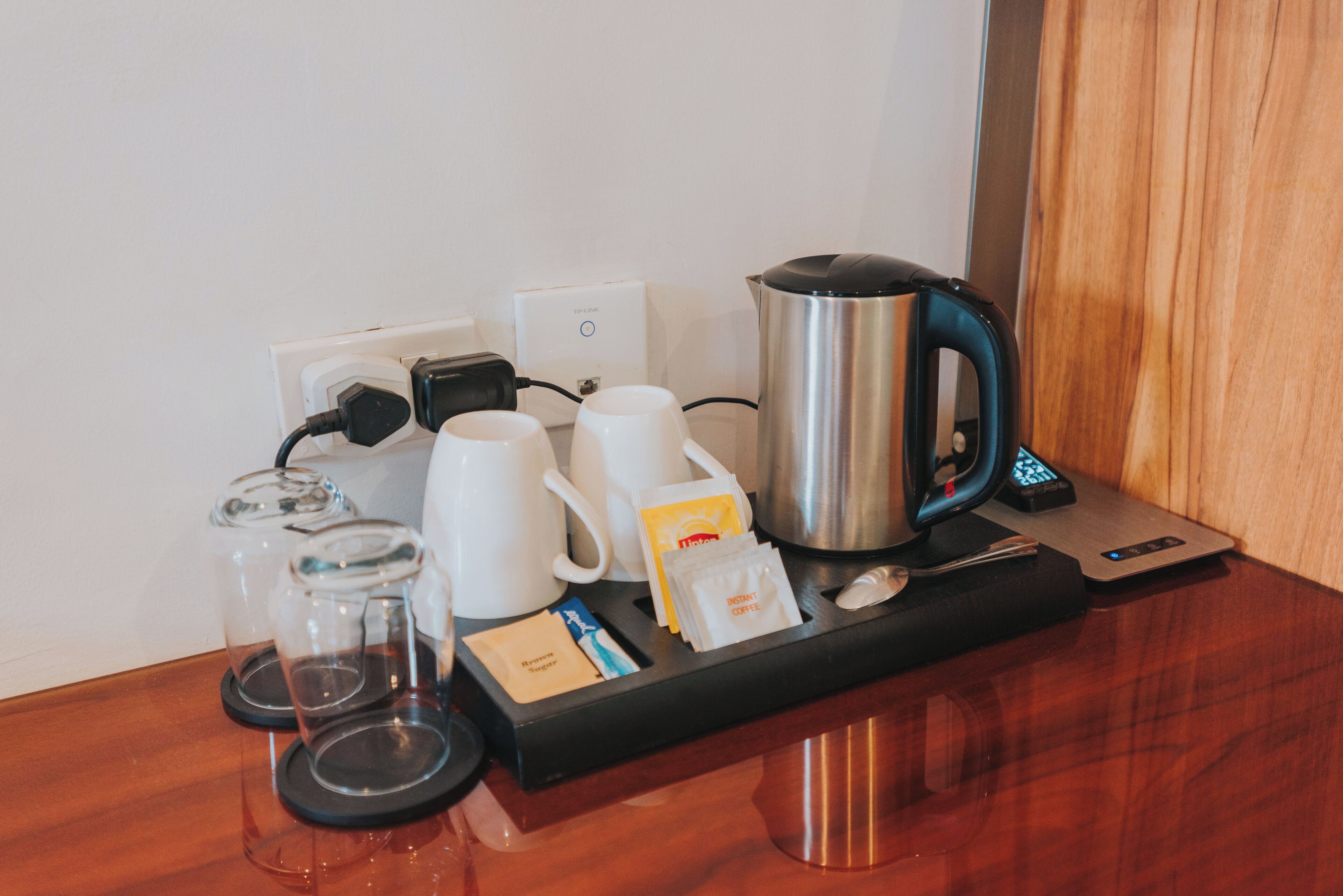 Bar mini