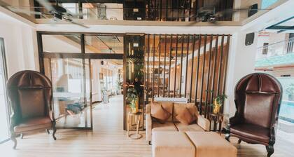 SureStay Plus Hotel by Best Western AC LUXE Angeles City