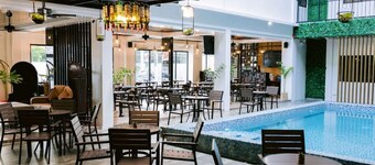 SureStay Plus Hotel by Best Western AC LUXE Angeles City