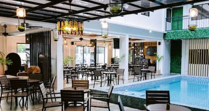 SureStay Plus Hotel by Best Western AC LUXE Angeles City