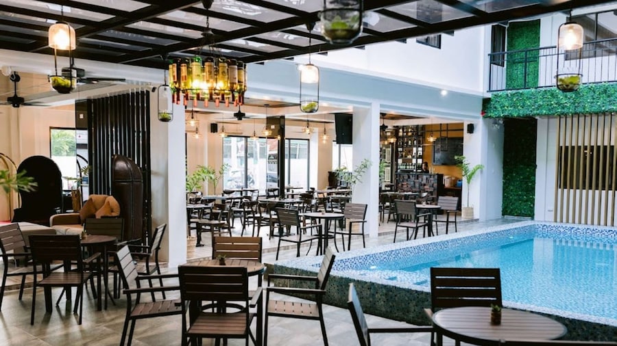 SureStay Plus Hotel by Best Western AC LUXE Angeles City