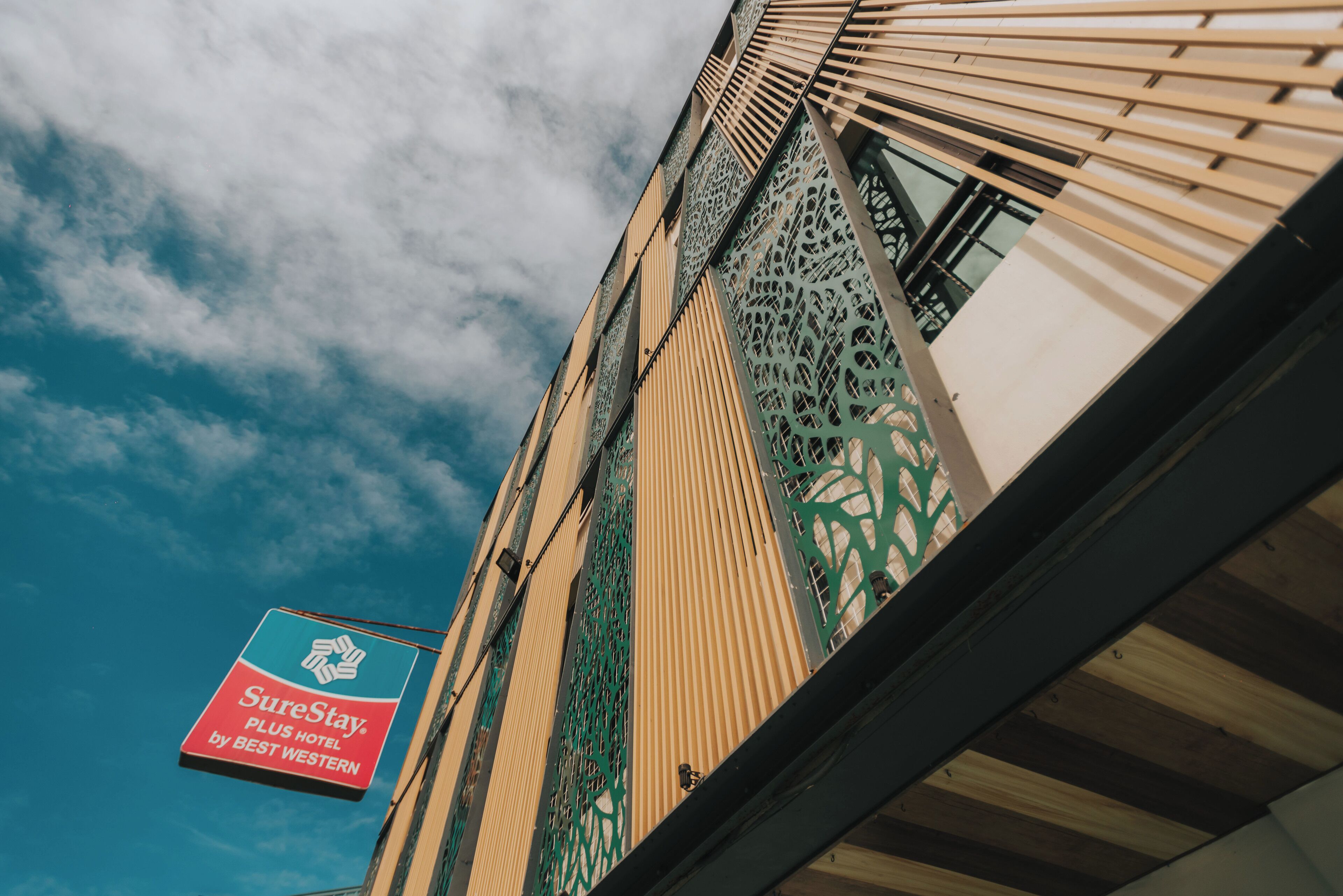 Foto - SureStay Plus Hotel by Best Western AC LUXE Angeles City