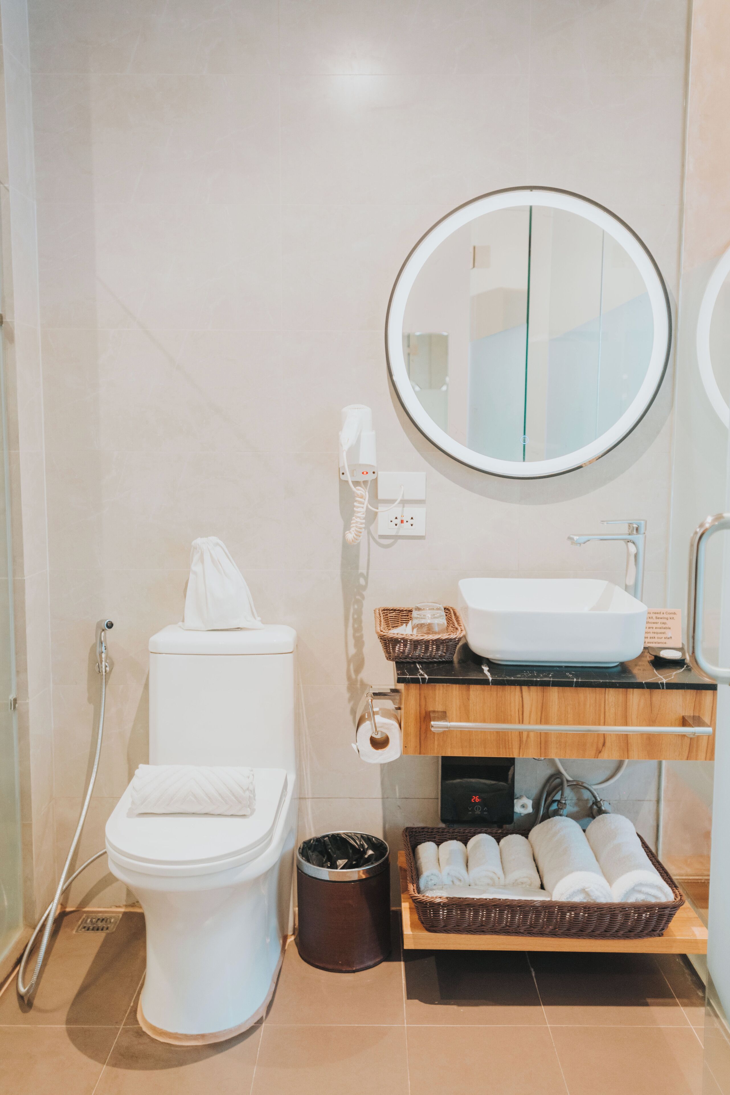 Foto - SureStay Plus Hotel by Best Western AC LUXE Angeles City