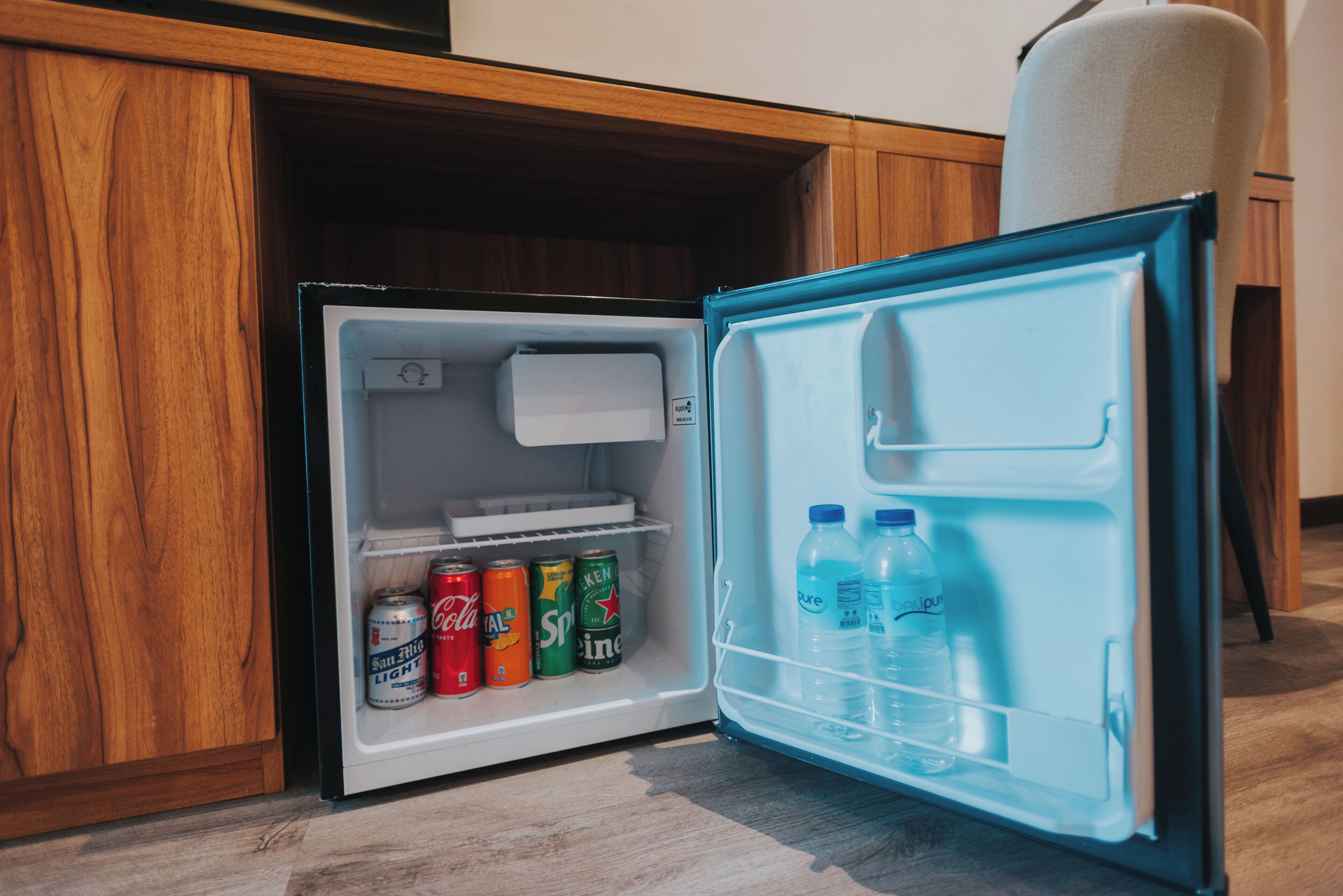 Foto - SureStay Plus Hotel by Best Western AC LUXE Angeles City