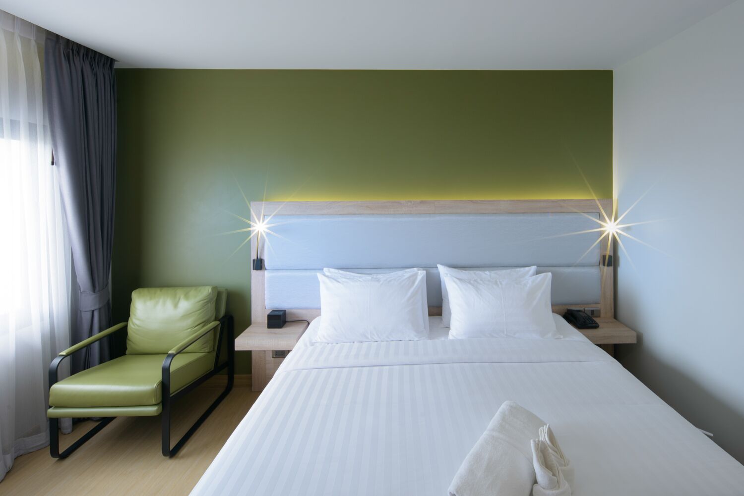 Photo - Prime Square Hotel