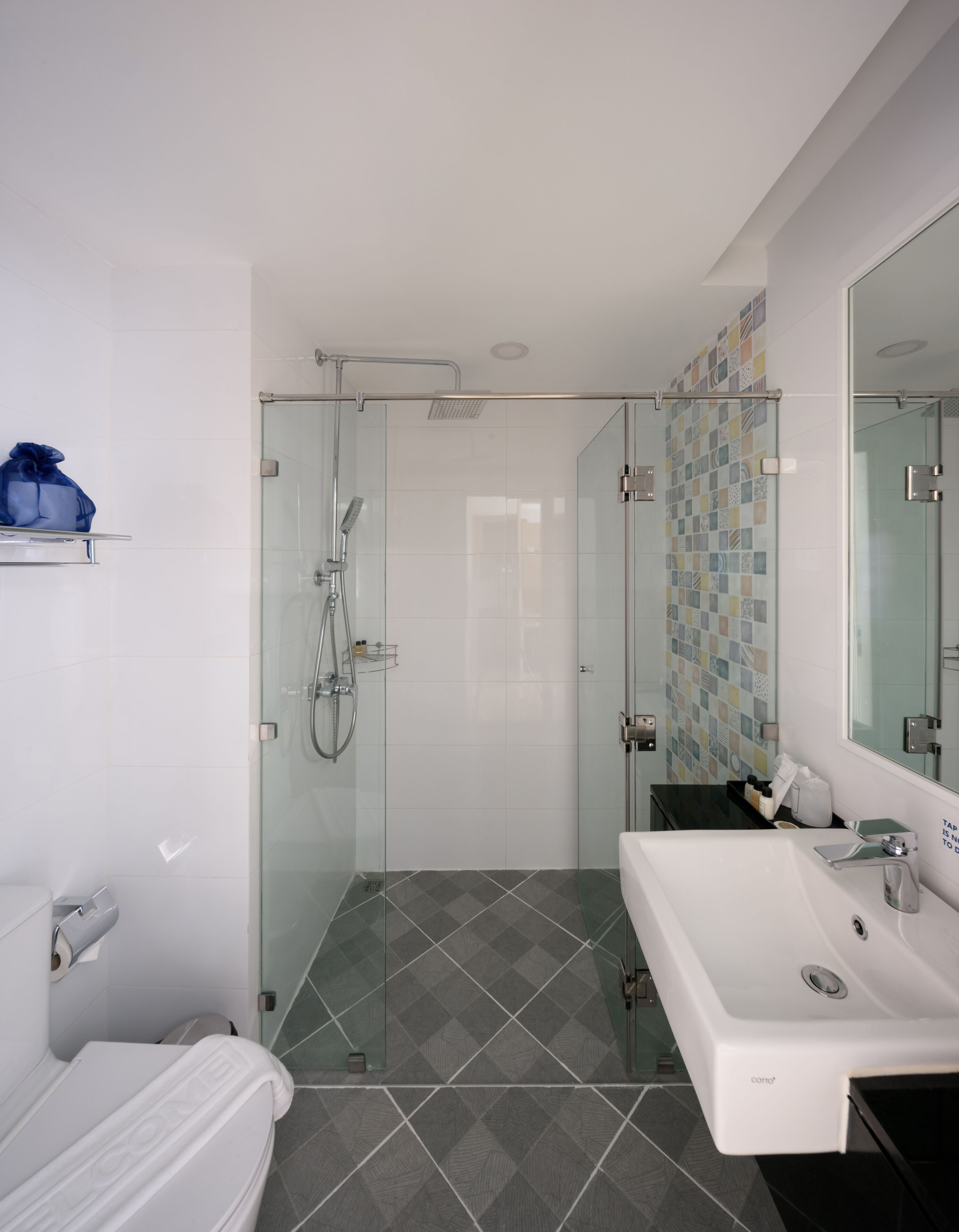 Photo - Prime Square Hotel