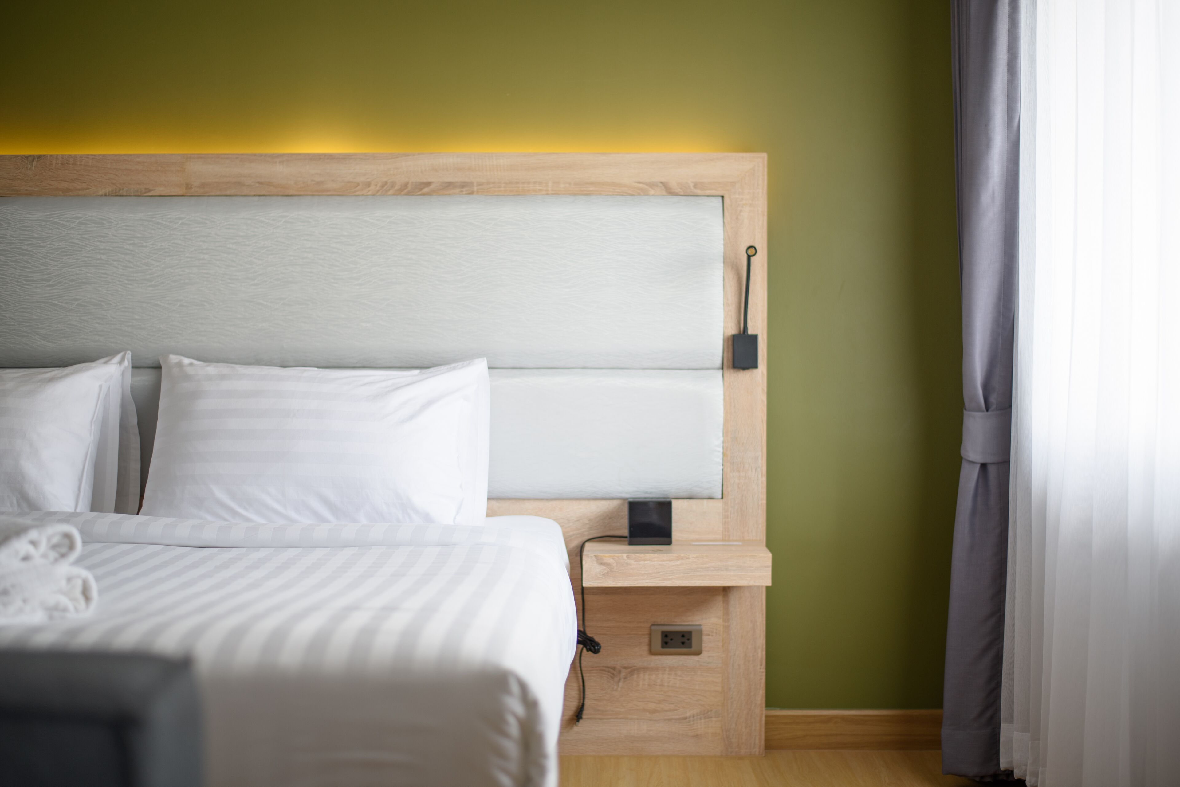 Photo - Prime Square Hotel