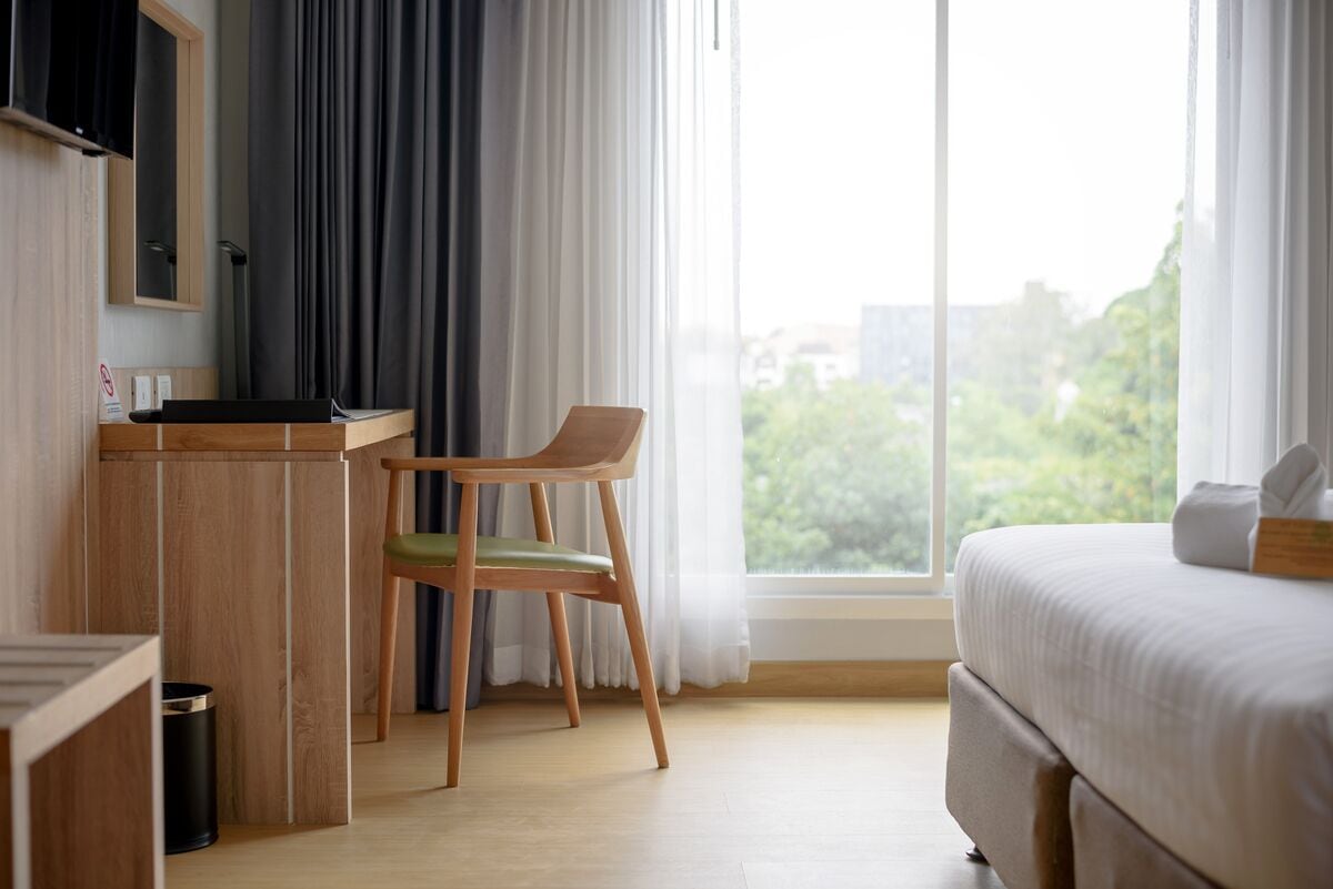 Photo - Prime Square Hotel