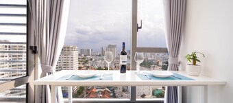 RiverGate JuneHome Luxury Infinity Poor