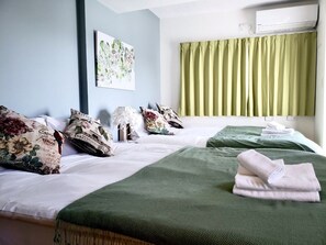 Appartement, 1 chambre