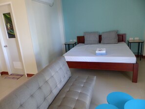 Family Room - D&B Bluestar Beach Resort (Panglao)