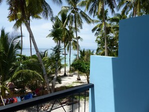 Exterior - D&B Bluestar Beach Resort (Panglao)