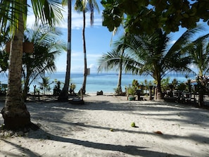 Exterior - D&B Bluestar Beach Resort (Panglao)