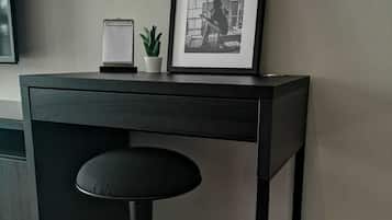 Apartment (1) | Zimmerausstattung