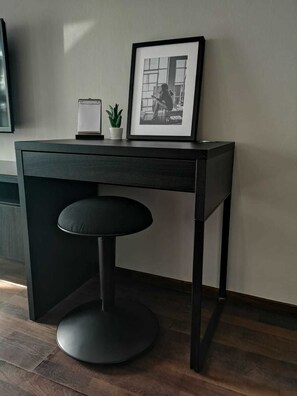 Apartment (1) | Room amenity