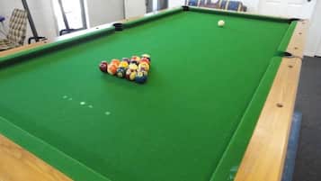 Sala de jocs
