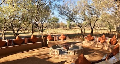 Golden Impalas Bush Resort