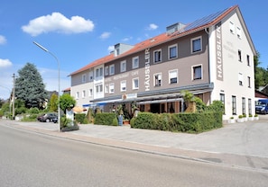 Außenbereich
