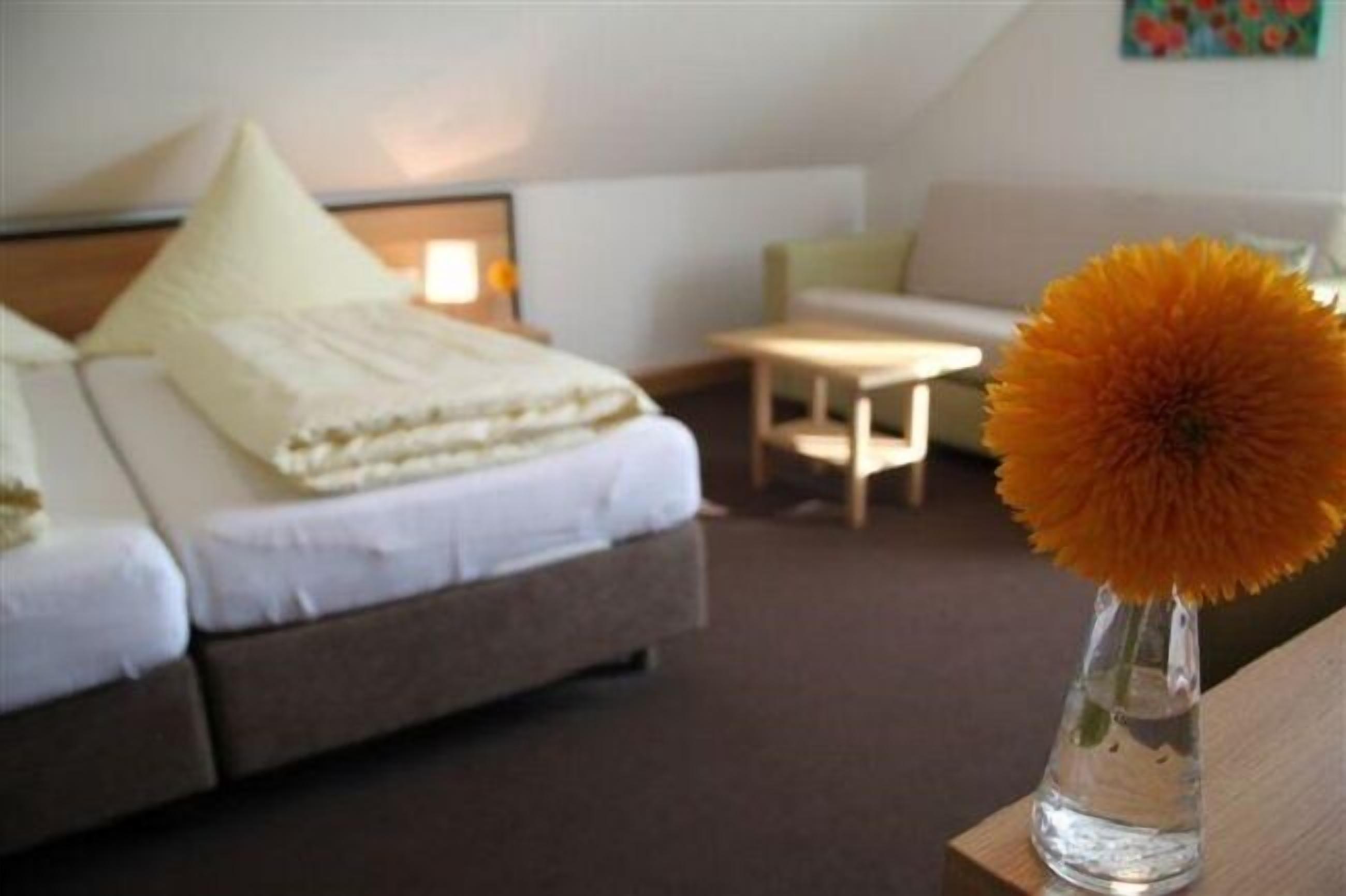 triple room | desk, free wifi, bed sheets