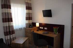 Habitación con temática infantil