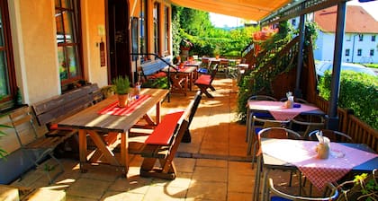 Hotel Häußler
