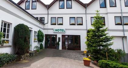 Hotel Janssen