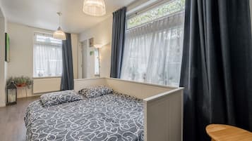 Leilighet – city | Oppholdsområde | Flatskjerm-TV