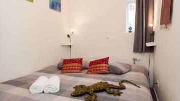 City Apartment | 1 bedroom, individually decorated, individually furnished