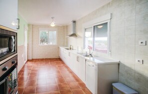 Private kitchen - Espacio Finca Alegría (Cartagena)