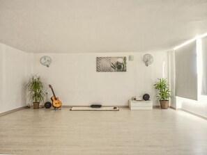 Yoga - Espacio Finca Alegría (Cartagena)