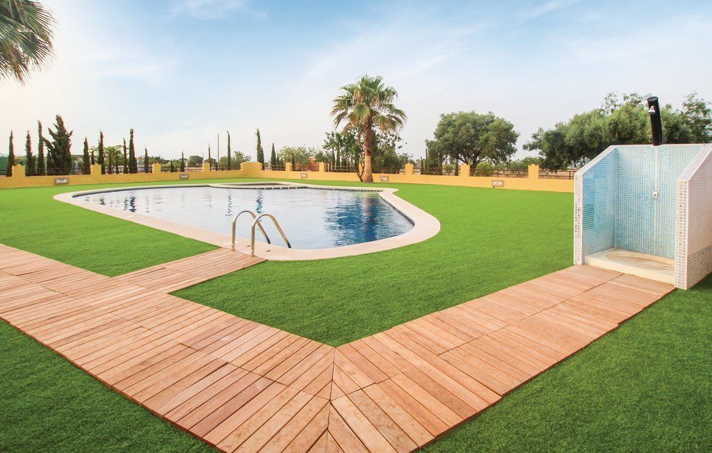 Foto - Espacio Finca Alegría - Rural Houses & Rooms