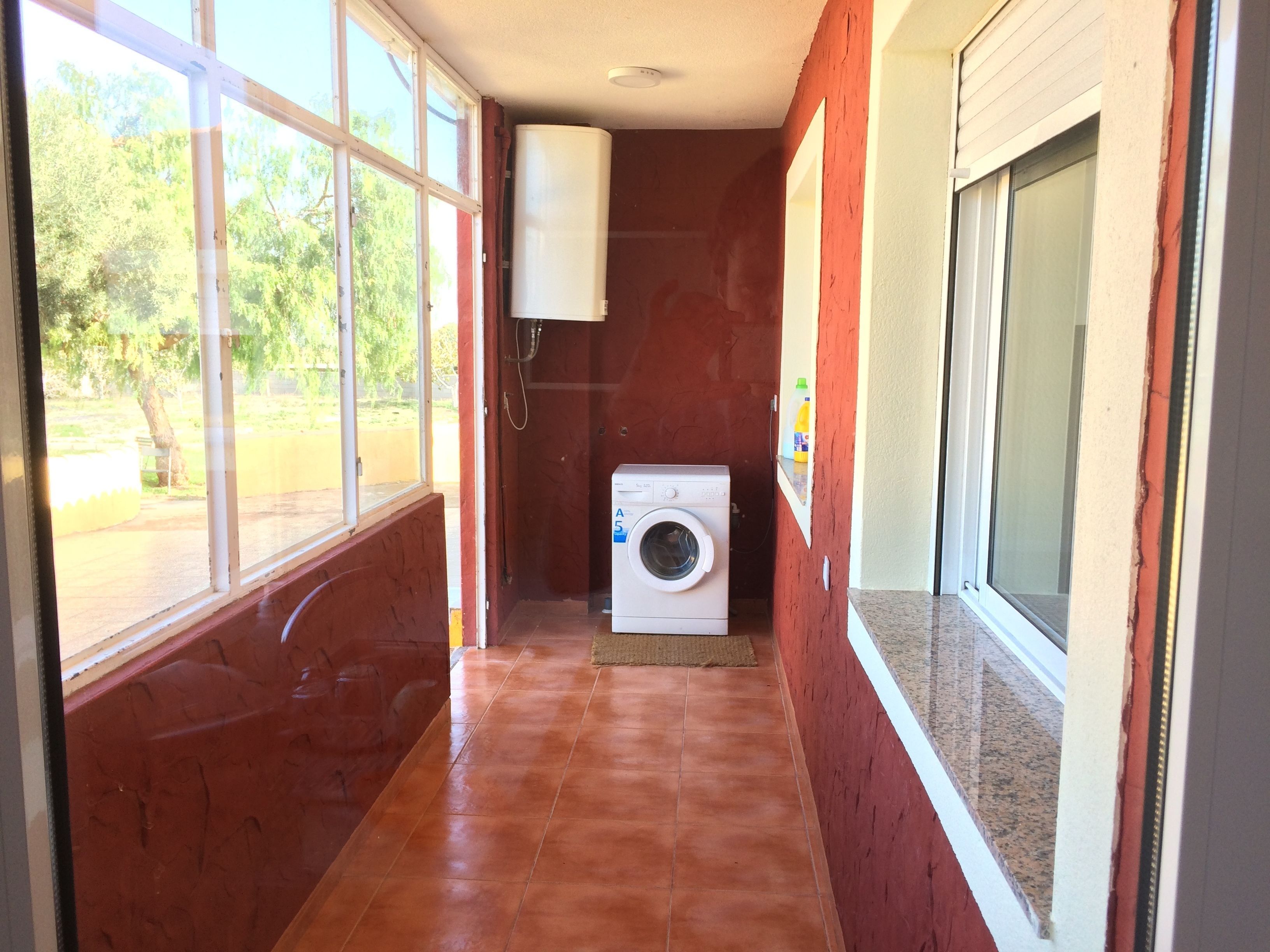 Foto - Espacio Finca Alegría - Rural Houses & Rooms