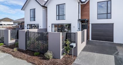 Restful in Riccarton - Christchurch