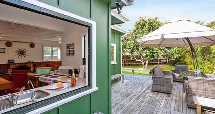 Llieno - Taupon järvi Loma-asunto