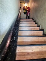 Escaleras