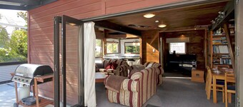 The Cosy House - Ohakune Holiday Home