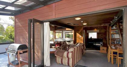 The Cosy House - Ohakune Holiday Home