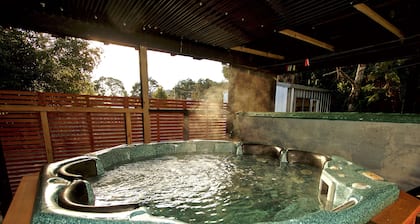 The Cosy House - Ohakune Holiday Home