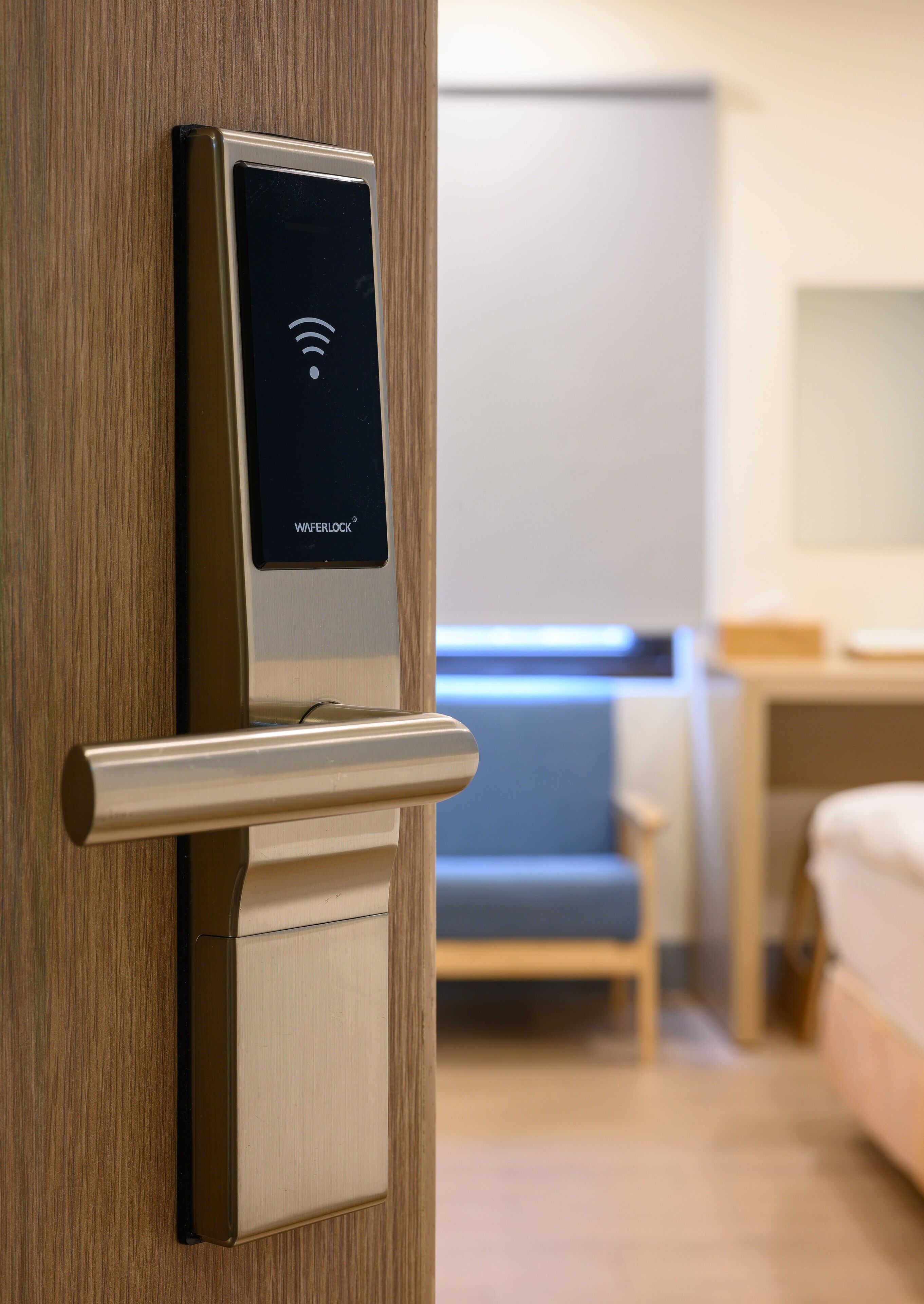 Standard Triple Room | Room amenity