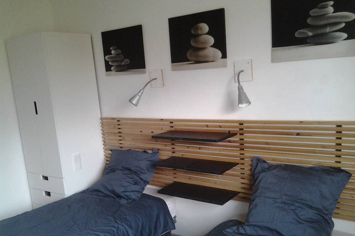 Doppel- oder Zweibettzimmer (n°3)