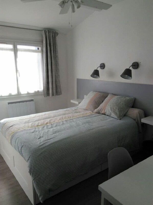 Doppelzimmer (n°4)