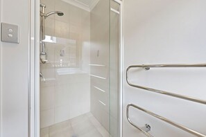 Dusche
