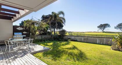 The Sandcastle - Papamoa Holiday Apartment